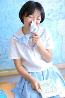 爱到尽头电影